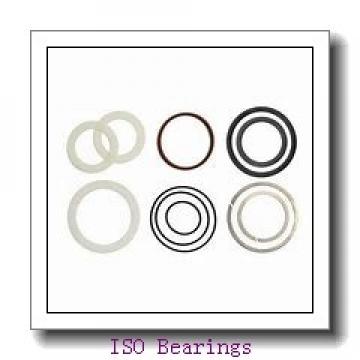 40 mm x 76 mm x 41 mm  ISO DAC40760041/38 angular contact ball bearings