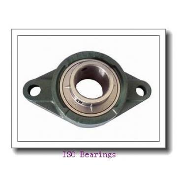 ISO 52217 thrust ball bearings