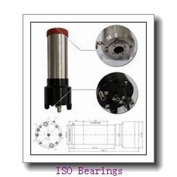 120 mm x 180 mm x 46 mm  ISO NN3024 K cylindrical roller bearings