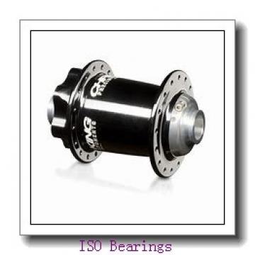ISO BK4516 cylindrical roller bearings