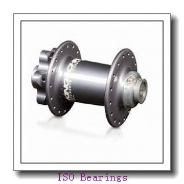 6 mm x 15 mm x 5 mm  ISO FL619/6 ZZ deep groove ball bearings