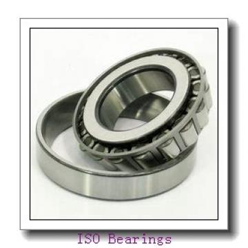 400 mm x 600 mm x 148 mm  ISO NUP3080 cylindrical roller bearings