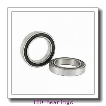 100 mm x 140 mm x 40 mm  ISO NN4920 K cylindrical roller bearings