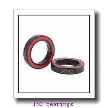 50 mm x 90 mm x 30,2 mm  ISO SA210 deep groove ball bearings