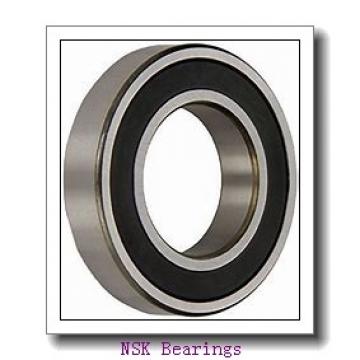 NSK B43-2 deep groove ball bearings