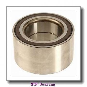 110 mm x 200 mm x 38 mm  NTN 7222DF angular contact ball bearings