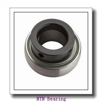 120 mm x 165 mm x 44 mm  NTN 7924CDB/GHUP-4 angular contact ball bearings