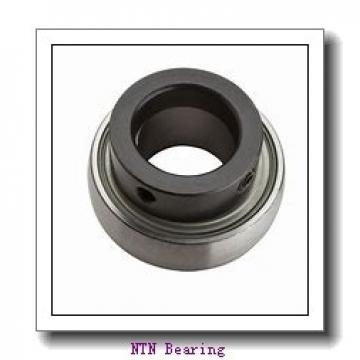 17 mm x 35 mm x 10 mm  NTN 6003LLB deep groove ball bearings