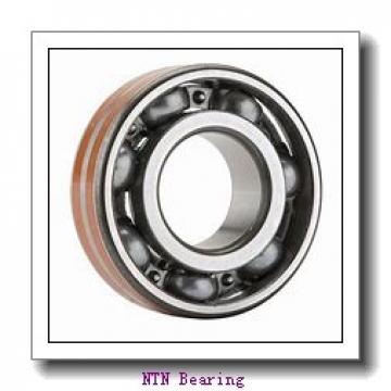 40 mm x 68 mm x 15 mm  NTN 7008DB angular contact ball bearings