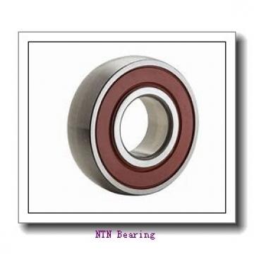 NTN HUB157-17 angular contact ball bearings