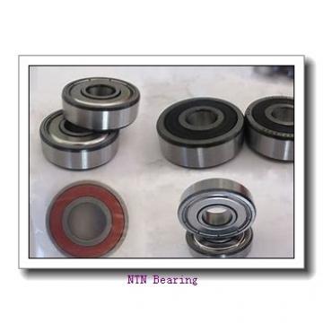 55 mm x 80 mm x 13 mm  NTN 7911 angular contact ball bearings