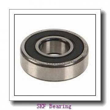 55 mm x 72 mm x 9 mm  SKF 71811 CD/P4 angular contact ball bearings