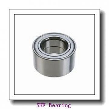 SKF SY 60 FM bearing units