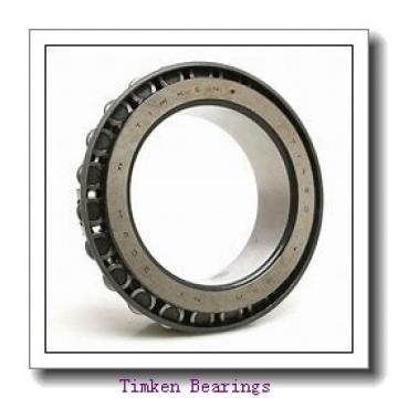 Timken 78215C/78549D+X1S-78215 tapered roller bearings