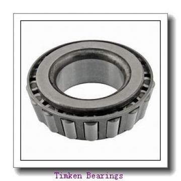 Timken AX 9 100 135 needle roller bearings