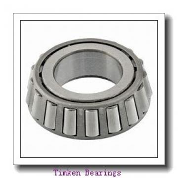 230 mm x 370 mm x 101,6 mm  Timken 230RT91 cylindrical roller bearings