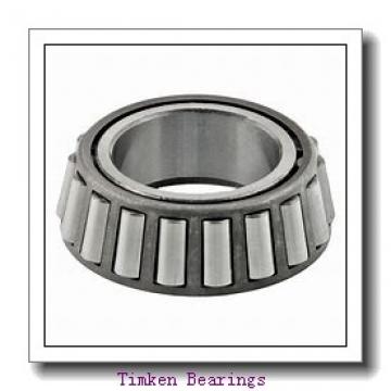 50 mm x 90 mm x 23 mm  Timken X32210M/Y32210M tapered roller bearings