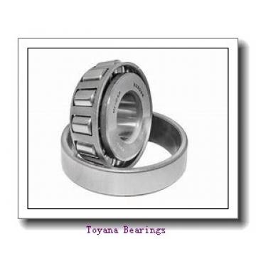 Toyana 51409 thrust ball bearings