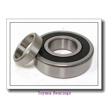 Toyana 81140 thrust roller bearings