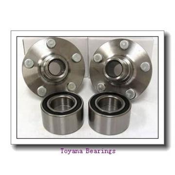 Toyana 22256 KCW33 spherical roller bearings