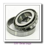 55 mm x 140 mm x 33 mm  ISO NF411 cylindrical roller bearings