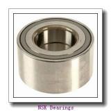 5 mm x 11 mm x 4 mm  NSK MR 115 VV deep groove ball bearings