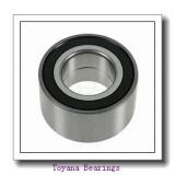 Toyana 6305-2RS deep groove ball bearings