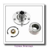Toyana UCF209 bearing units