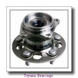 Toyana 22222 KW33+H322 spherical roller bearings